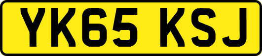YK65KSJ