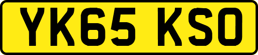 YK65KSO