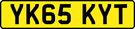 YK65KYT