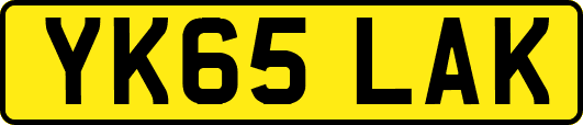 YK65LAK