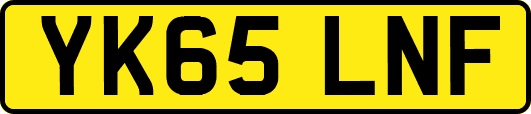 YK65LNF