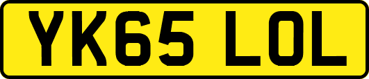 YK65LOL