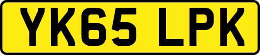 YK65LPK
