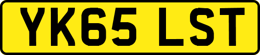 YK65LST