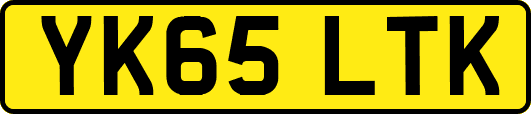 YK65LTK