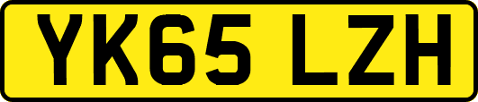 YK65LZH