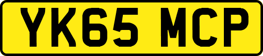 YK65MCP