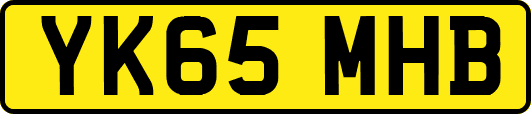 YK65MHB