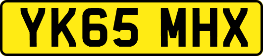YK65MHX
