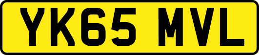 YK65MVL