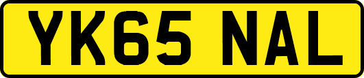 YK65NAL