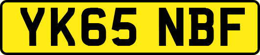 YK65NBF