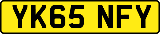 YK65NFY