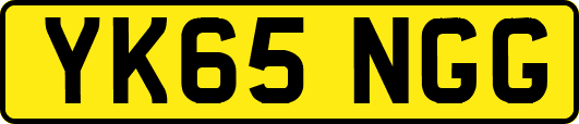 YK65NGG