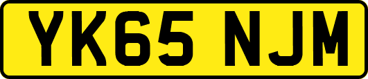 YK65NJM
