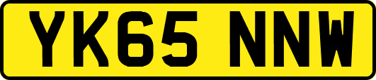 YK65NNW