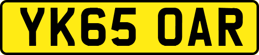 YK65OAR