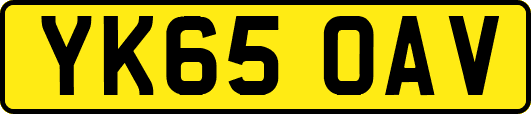 YK65OAV