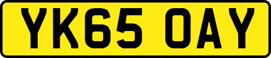 YK65OAY