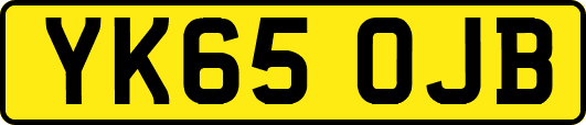 YK65OJB