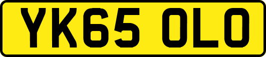 YK65OLO