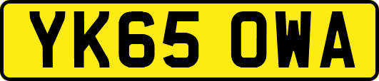 YK65OWA