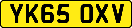YK65OXV