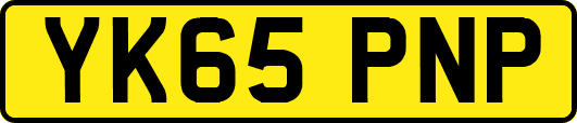 YK65PNP