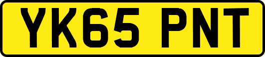 YK65PNT