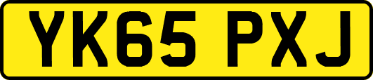 YK65PXJ
