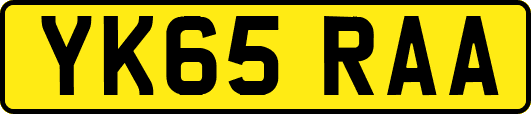 YK65RAA