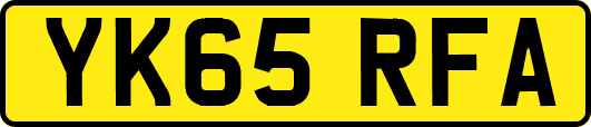 YK65RFA