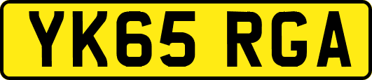 YK65RGA