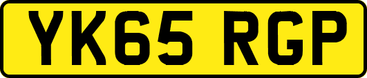 YK65RGP