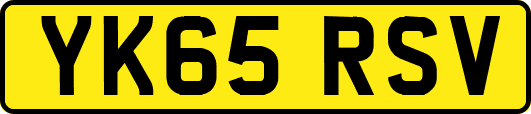 YK65RSV