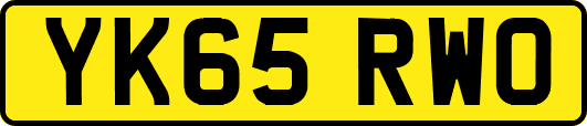 YK65RWO