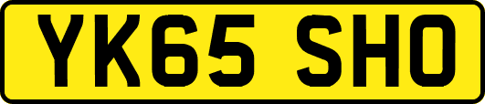 YK65SHO