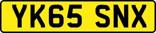 YK65SNX