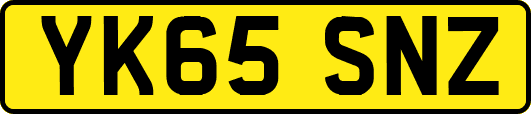 YK65SNZ