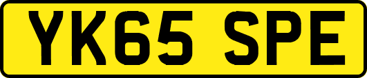 YK65SPE