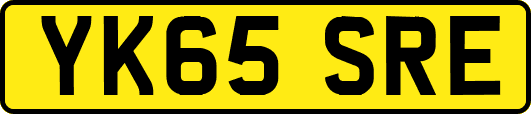 YK65SRE