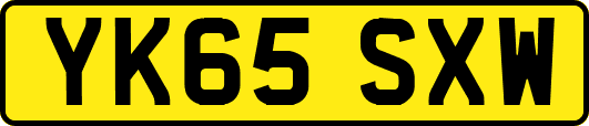 YK65SXW