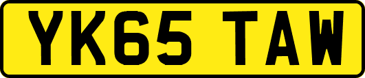 YK65TAW