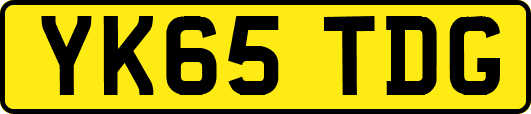YK65TDG