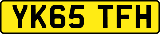 YK65TFH