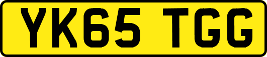 YK65TGG