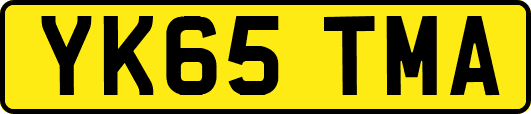 YK65TMA