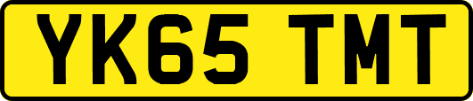 YK65TMT