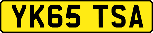 YK65TSA