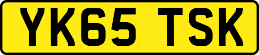 YK65TSK